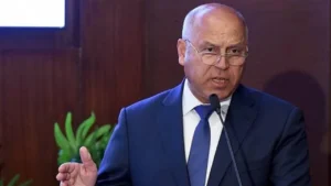 تشكيل مجالس الغرف الصناعية المعتمَد يحدد قيادة قطاع الصناعة في مصر للدورة الجديدة